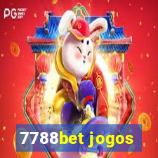 7788bet jogos